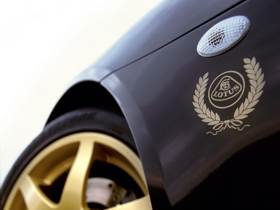  Lotus Elise 72 2002 года  (фото 3 из 5)